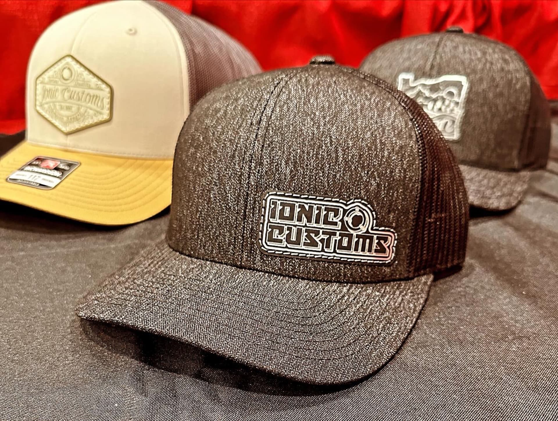Trucker Hats
